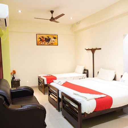 Touchstone Resort Yelagiri Luaran gambar