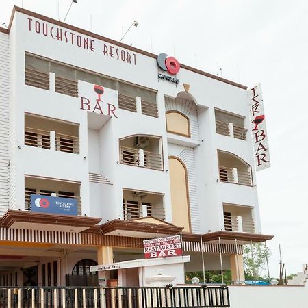 Touchstone Resort Yelagiri Luaran gambar