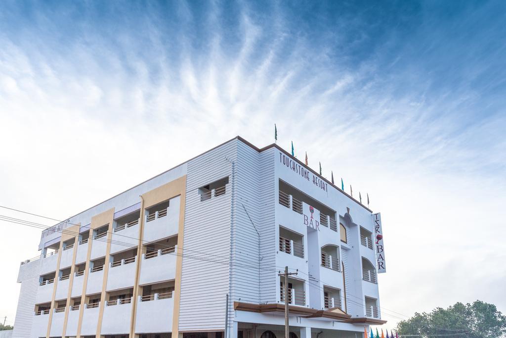 Touchstone Resort Yelagiri Luaran gambar