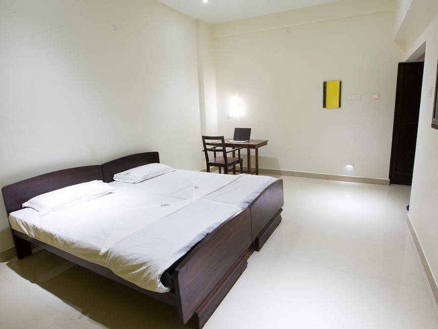 Touchstone Resort Yelagiri Luaran gambar