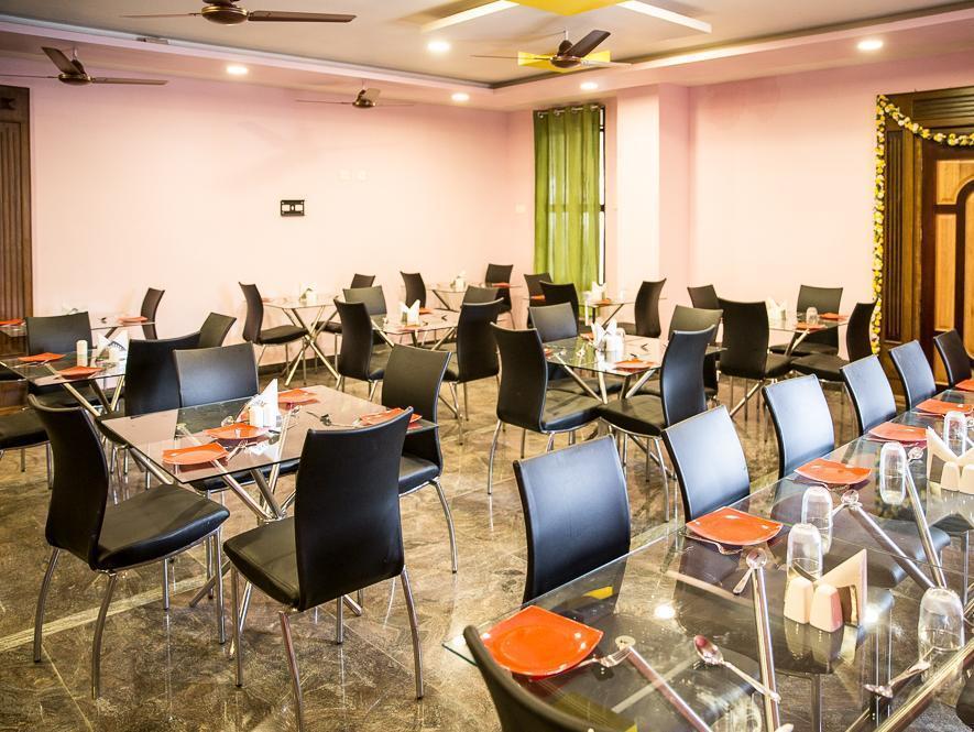 Touchstone Resort Yelagiri Luaran gambar
