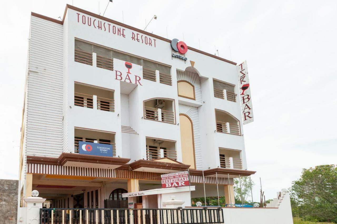 Touchstone Resort Yelagiri Luaran gambar
