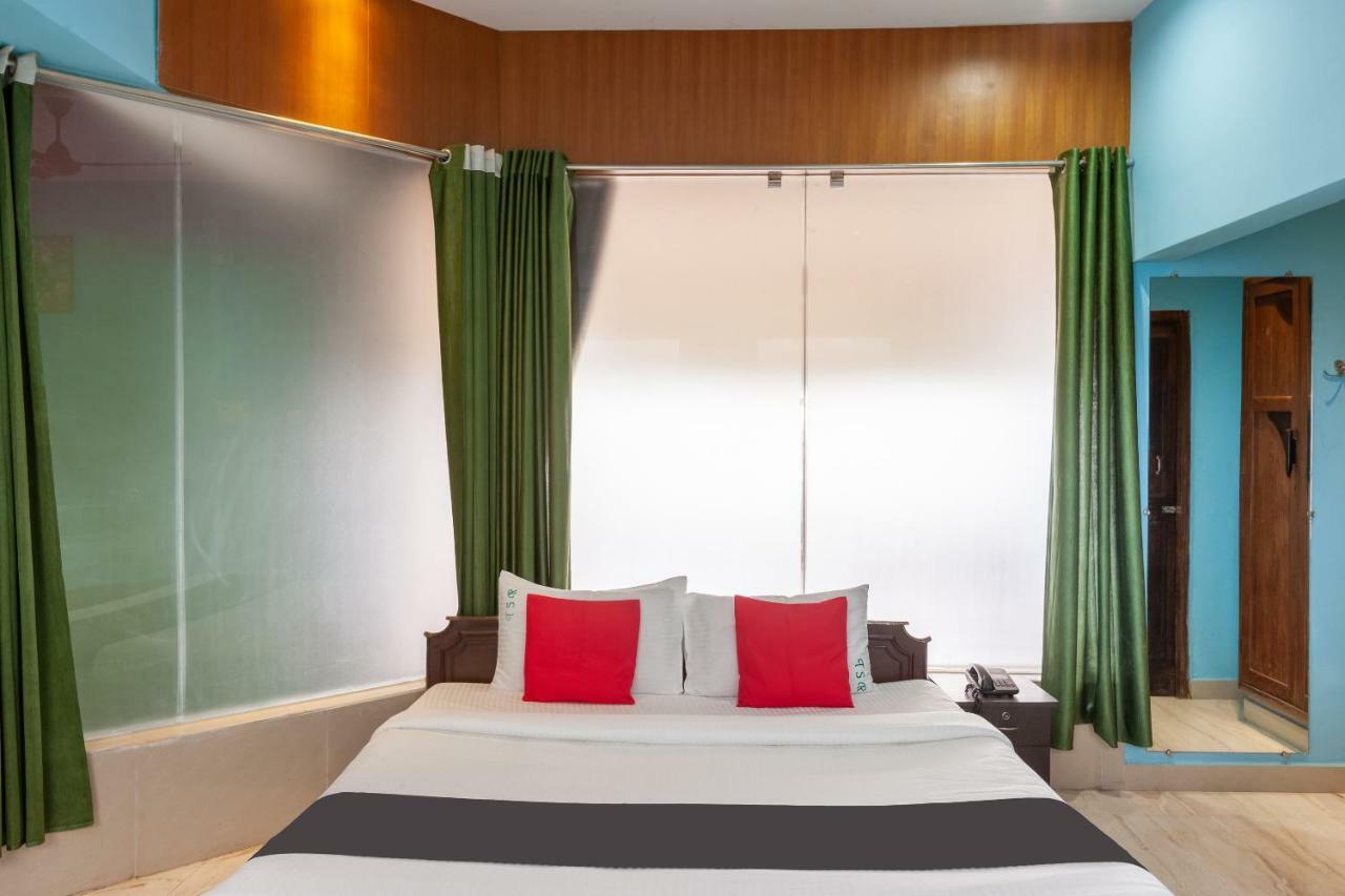 Touchstone Resort Yelagiri Luaran gambar