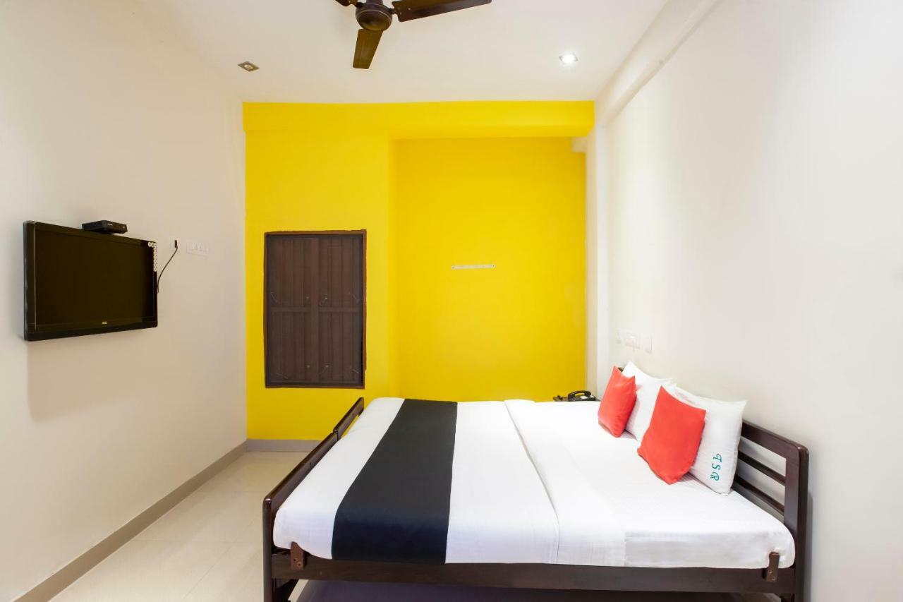 Touchstone Resort Yelagiri Luaran gambar
