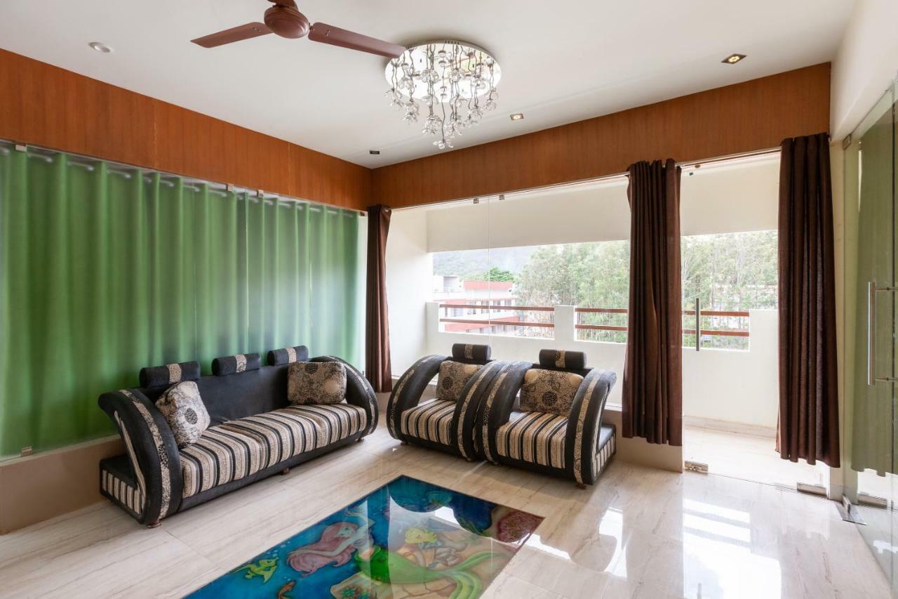 Touchstone Resort Yelagiri Luaran gambar
