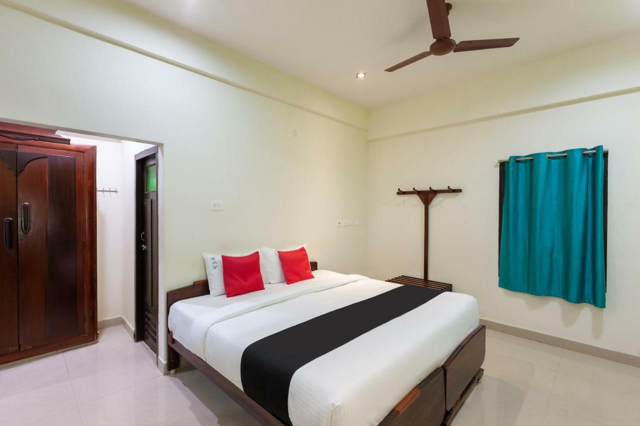 Touchstone Resort Yelagiri Luaran gambar