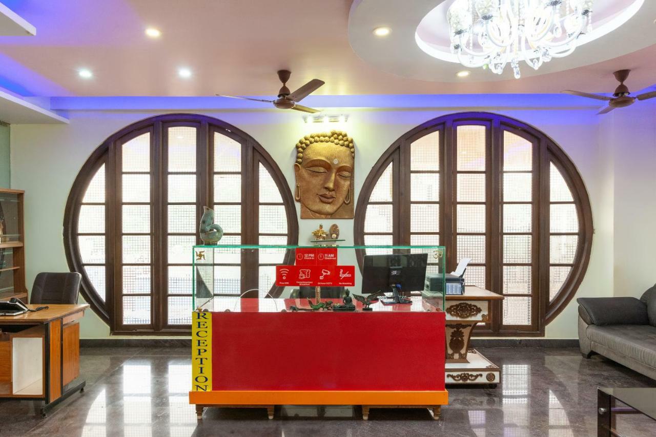 Touchstone Resort Yelagiri Luaran gambar