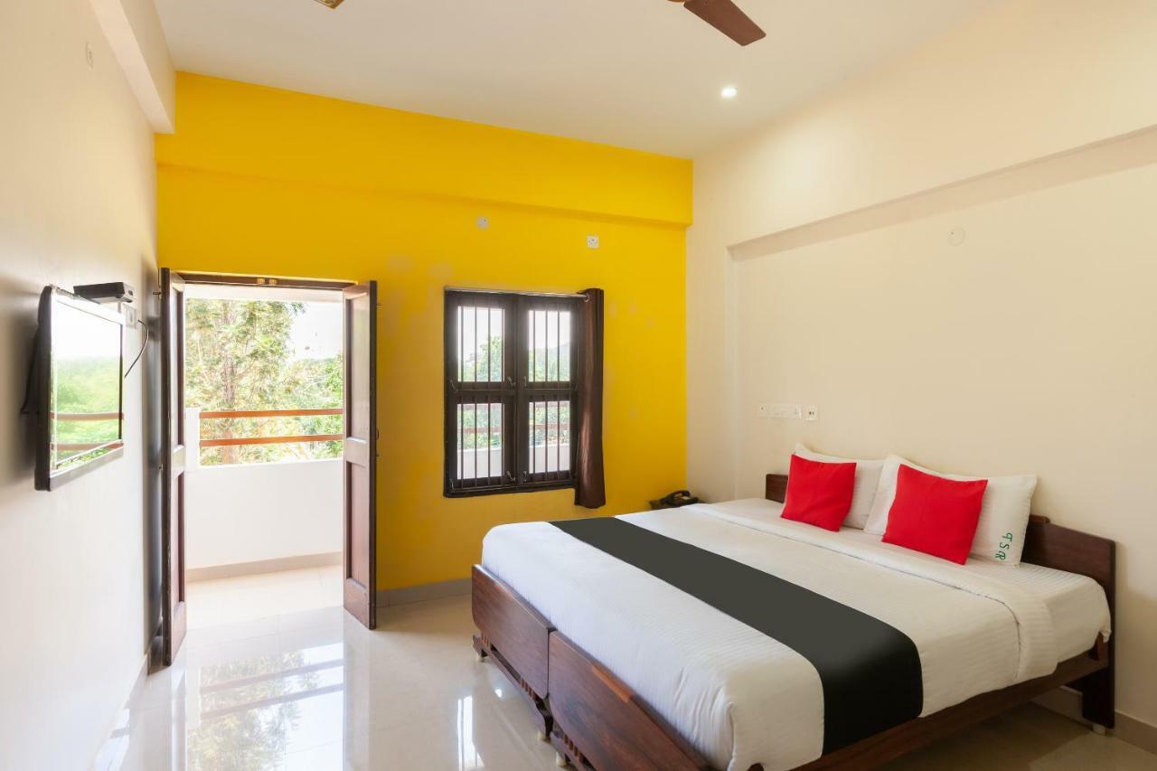 Touchstone Resort Yelagiri Luaran gambar