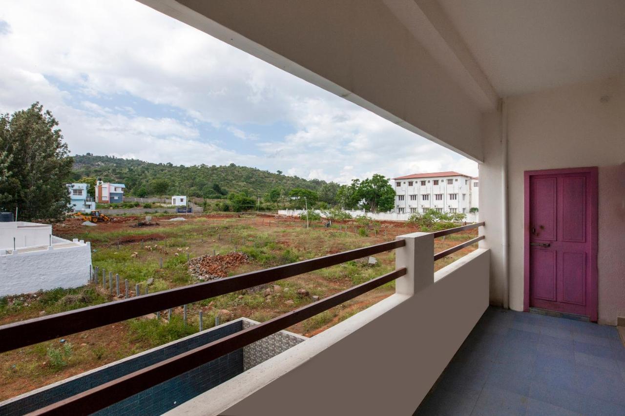 Touchstone Resort Yelagiri Luaran gambar